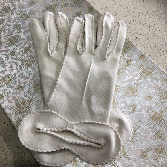 Selina dresser set vintage - Picture 2 of 9